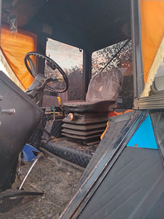 Мтз 82 2005 год выпуска
