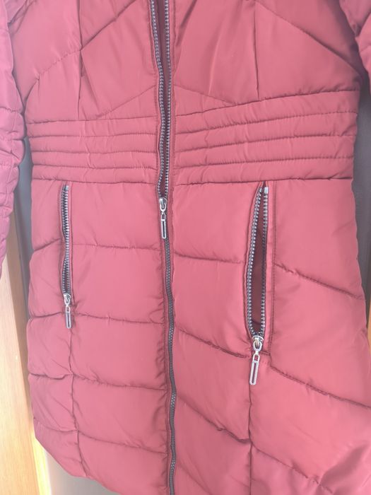 Зимно яке, Lee Cooper, S рр