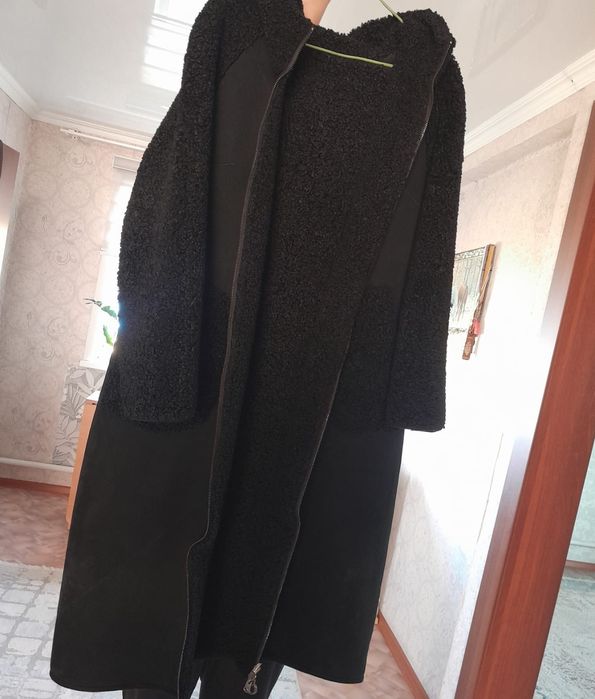 Продам дублёнка хорошом состояние