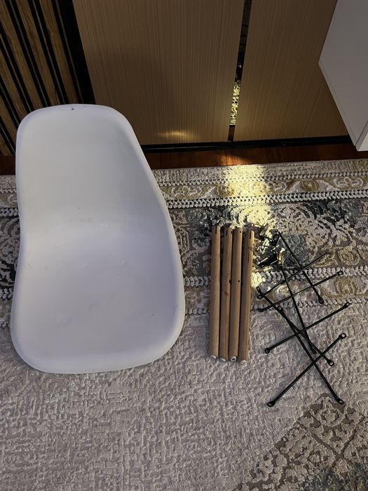 Стулчик кухняға офиска