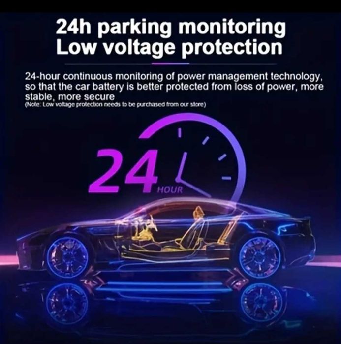 Cablu alimentare camera video auto,tablou sigurante24h,Usb c,micro usb