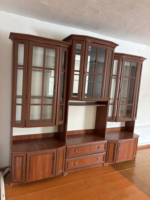 Горка ( стенка )