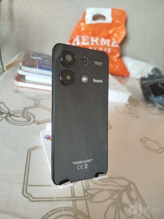 Redmi note 13 8/256 сотилади