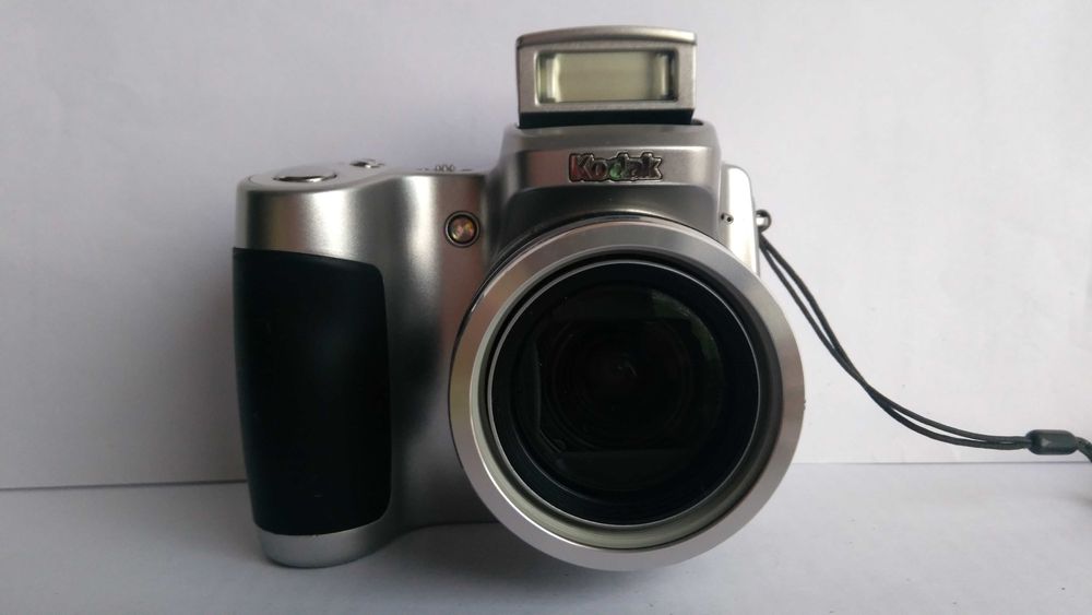 Фотоаппарат Kodak Easy Share Z650