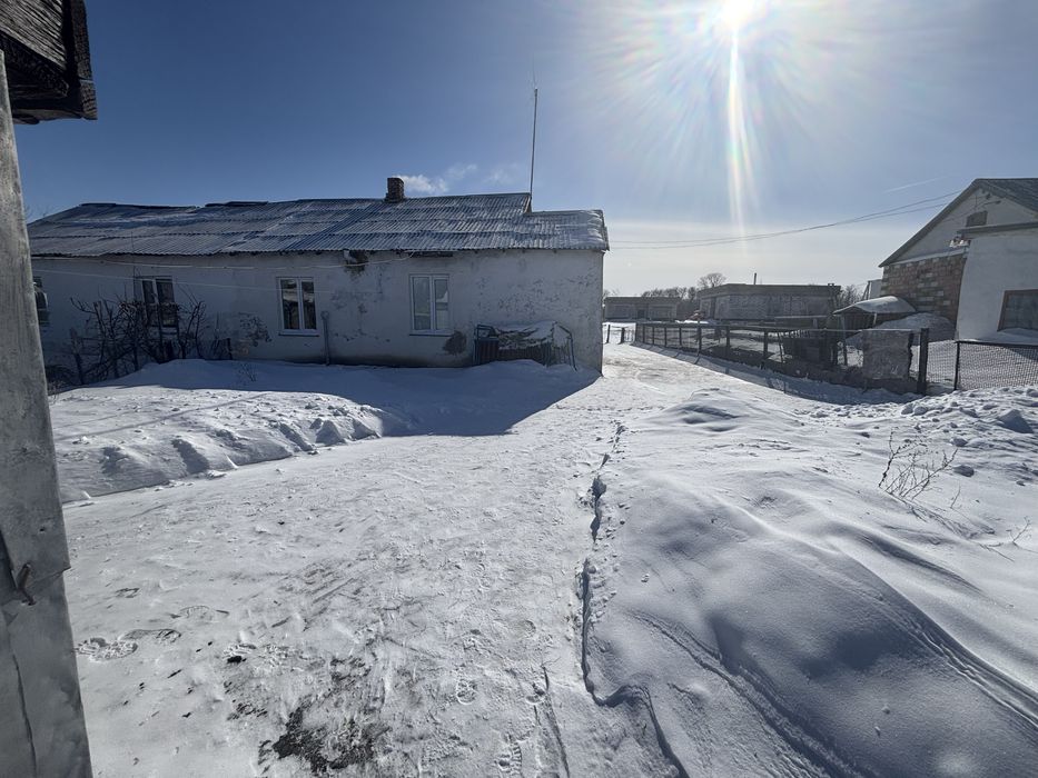 Продам дом . Село Баймырза