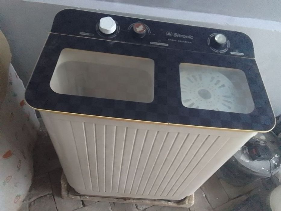 SITRONIK Пол автомат арзонрога...