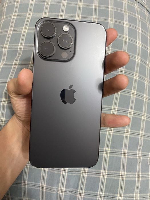 Айфон 15 Про Макс