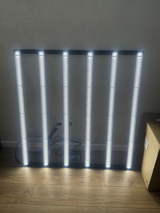 Фитолампа spider farmer