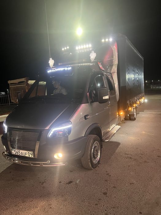 Грузо перевозки Караганда город меж город