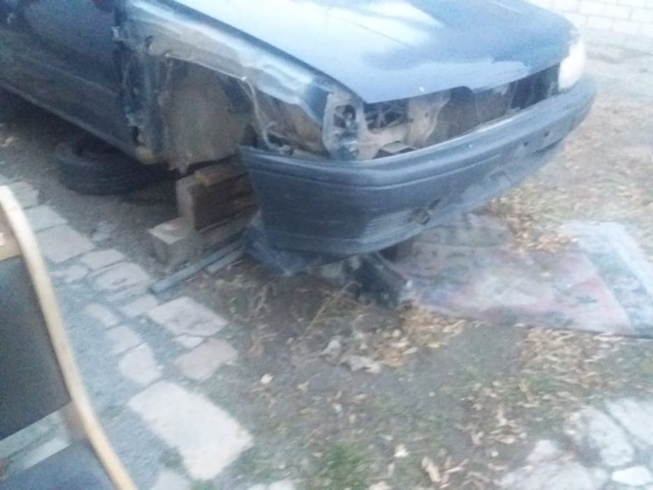 Nissan Primera на запчасти