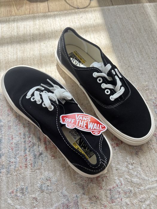 Vans крассовкалар