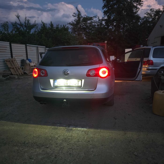De vanzare Passat B6