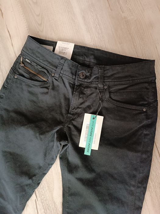 Blugi +cămașă noi..