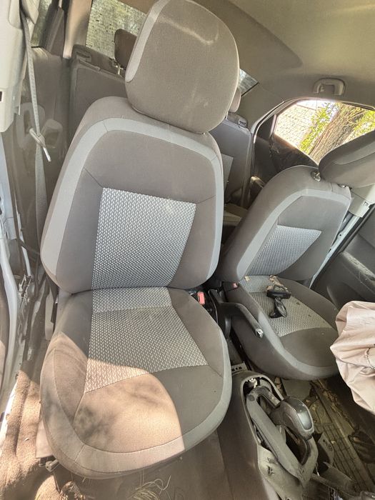 Шевролет кобальт 2023 авто разбор