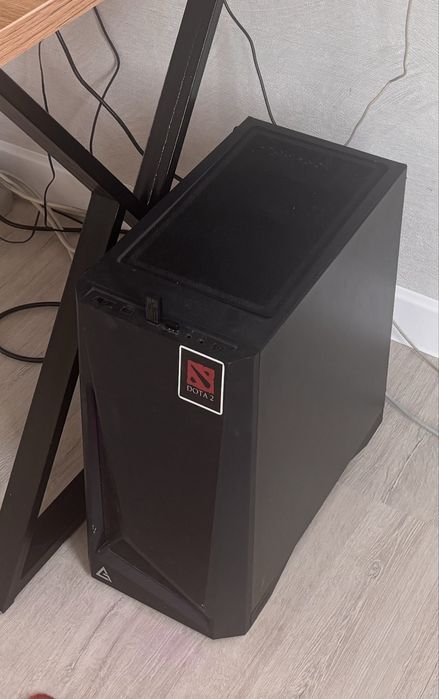 Системный блок для игр