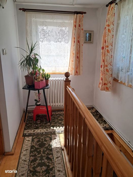 Apartament la casa in zona Parcului Subarini