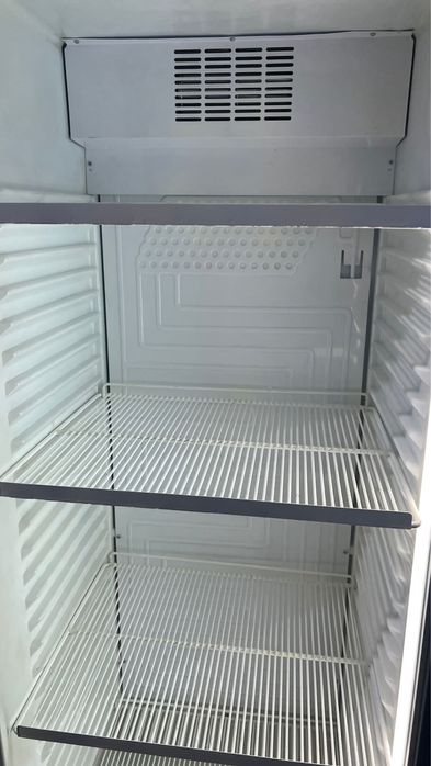 Vitrina frigorifica verticala led simpla