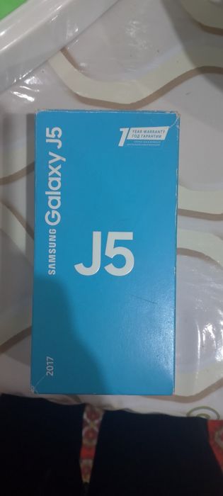 Samsung Galaxy J5