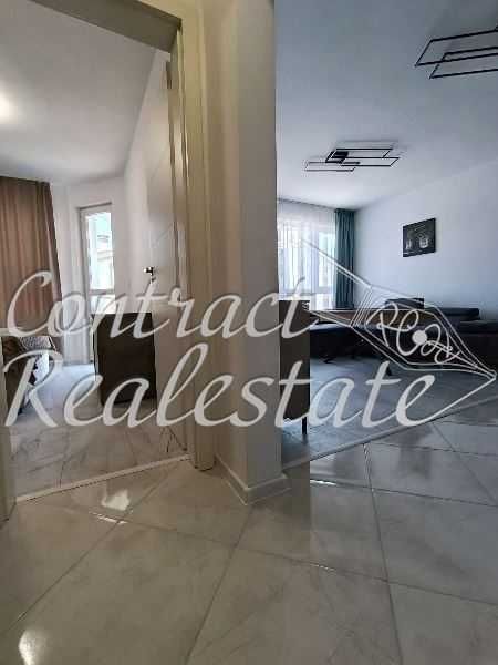 Дава се под наем Двустаен апартамент в Варна, м-т Пчелина - 58 кв.м за 510 € - Снимка #6