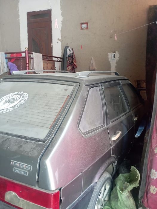 Lada 09 sotiladi