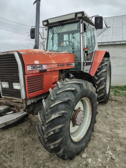 Piese Massey Ferguson