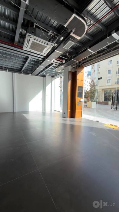 Продается помещение Ташкент сити ЖК Boulevard 97 м²