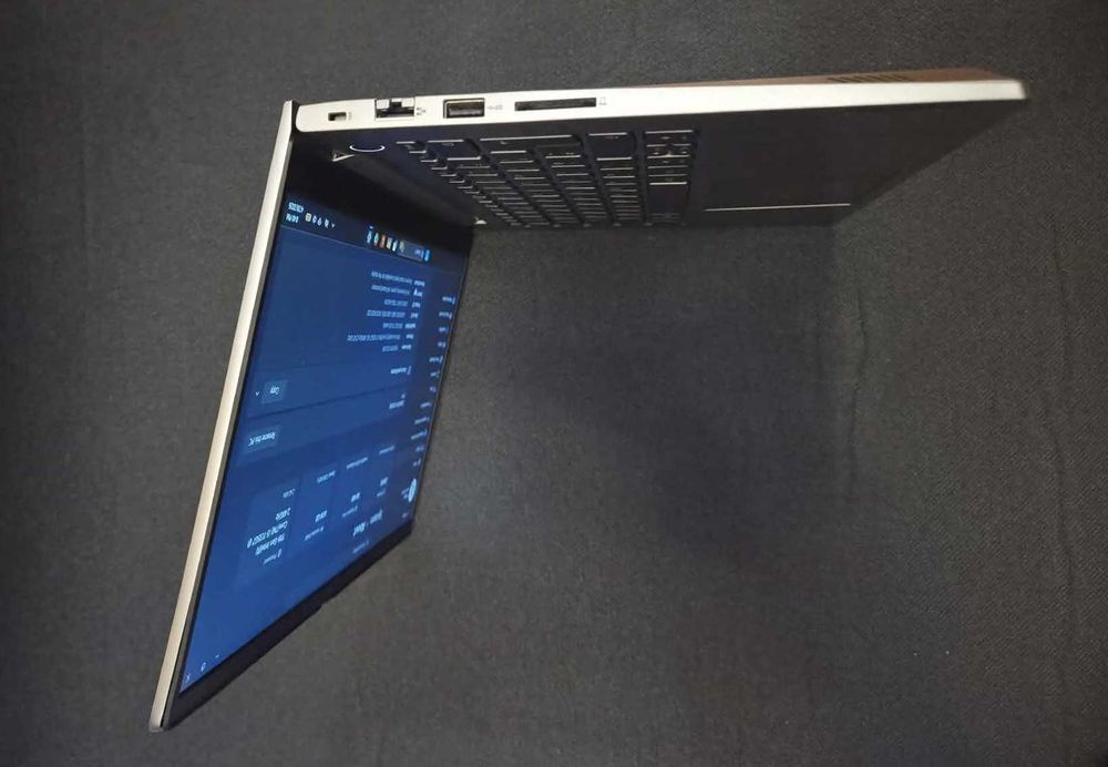 Бизнес лаптоп Lenovo ThinkBook 14 G2