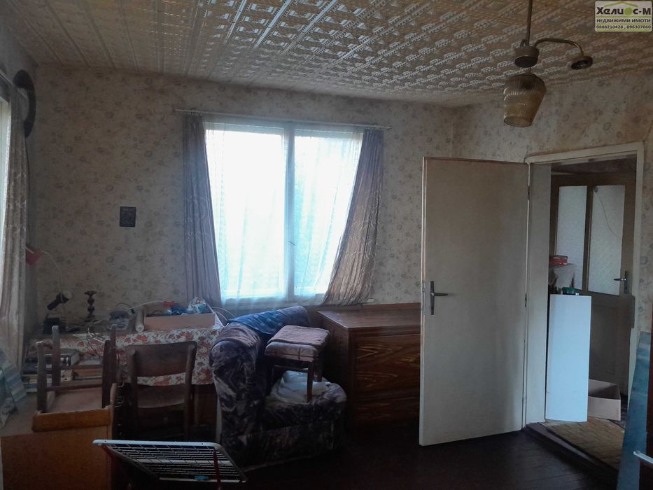 Продава се Къща в Монтана, Парта 1 - 60 кв.м за 468 €/кв.м - Снимка #7