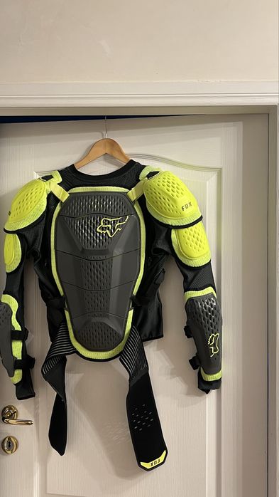 Fox Titan sport ризница