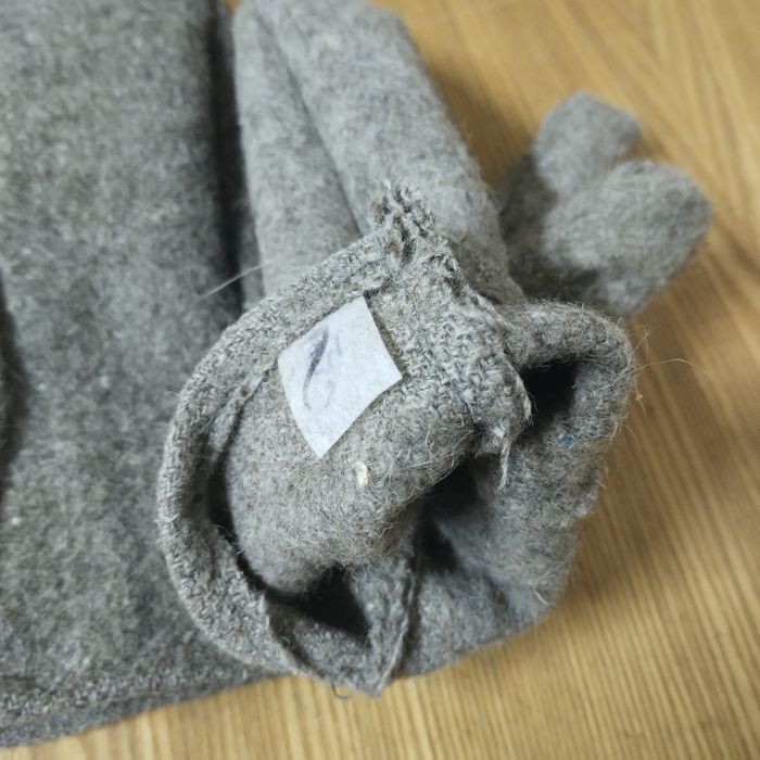 Рукавицы, новые СССР.