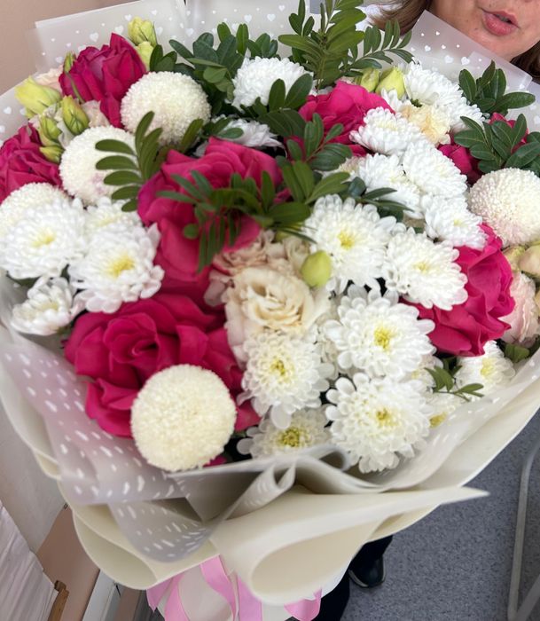 Цветы цветы цветы