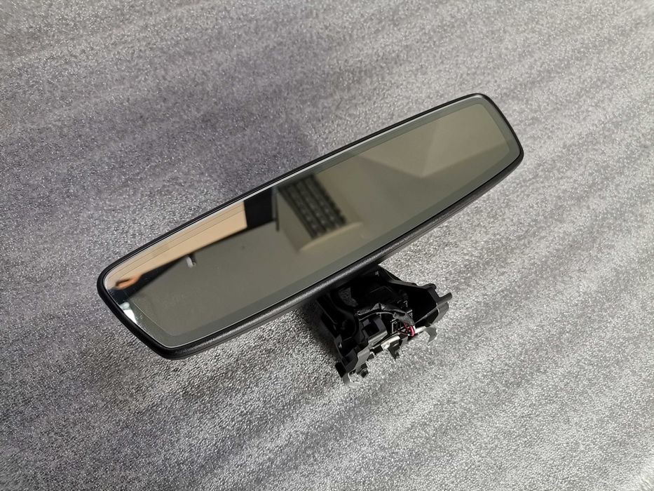 OE Огледало Задно Виждане BMW G11 G12 G30 G31 G32 / 6822491 3 Pin