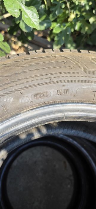 Гуми  4бр 205/65/16с - 1бр- 95 евро