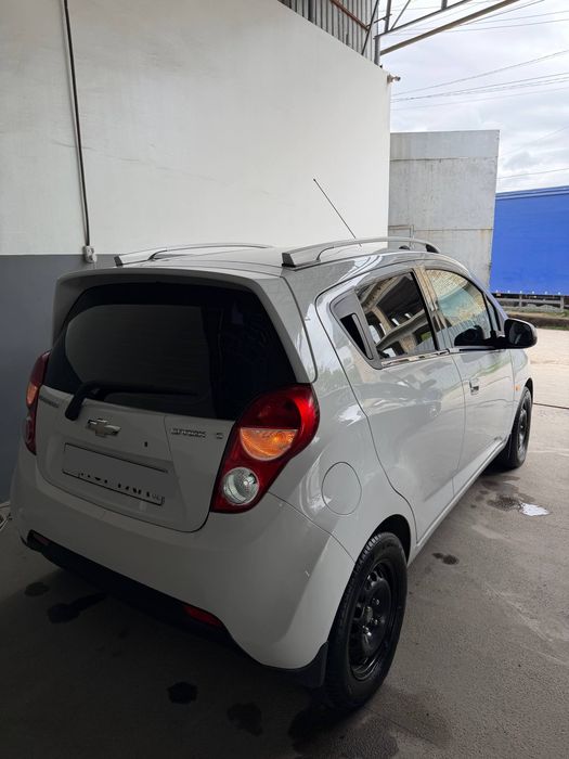 Арендага спарк арендага