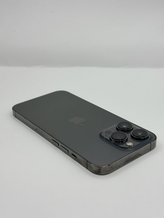 Iphone 13 Pro 256GB 100% Garantie Rate BuyBack - zonemag.ro