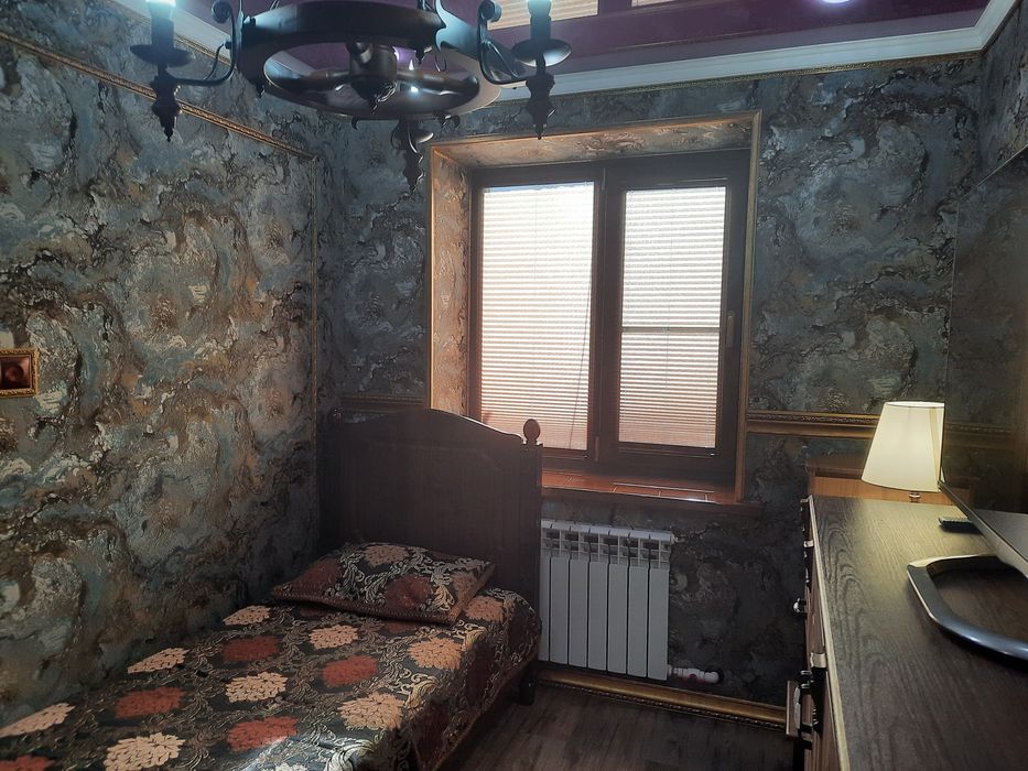 Продаётся квартира в центре