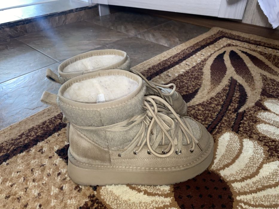 Угги в зорошем качестве