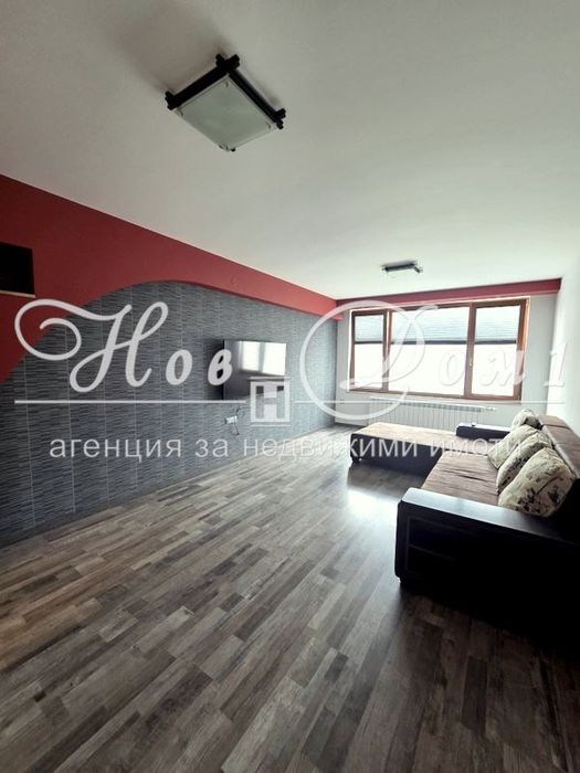 4-стаен в София-Овча Купел площ 110 цена 900