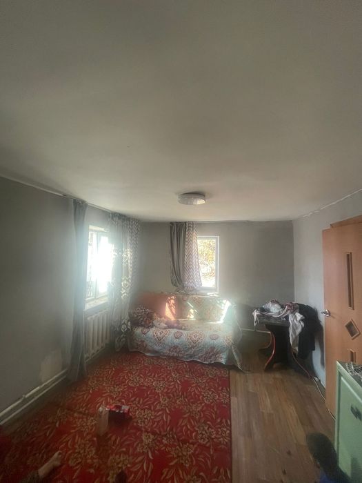 Продам дом отдельно стоящий