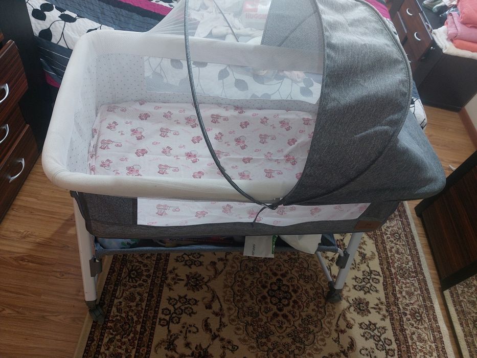 Кроватка -люлька