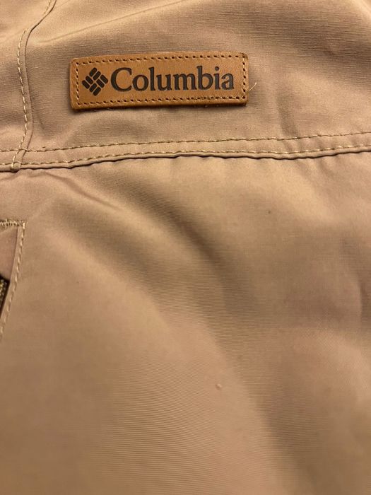 Geaca Columbia Manypeaks