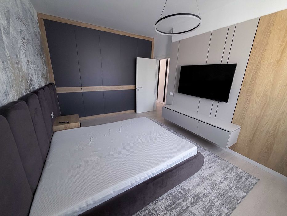 Inchiriez Apartament 2 camere