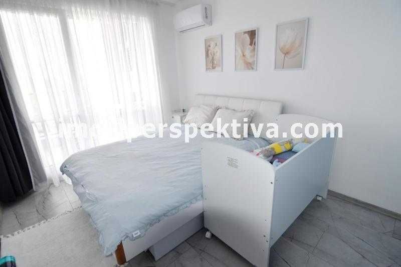 реф.19502 Готов за нанасяне, среден етаж-Мебелна къща!