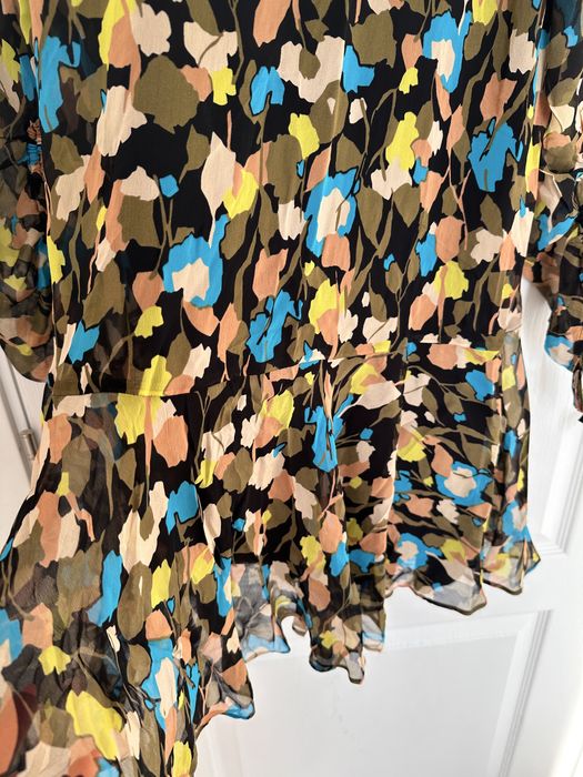 Рокля TED BAKER нова