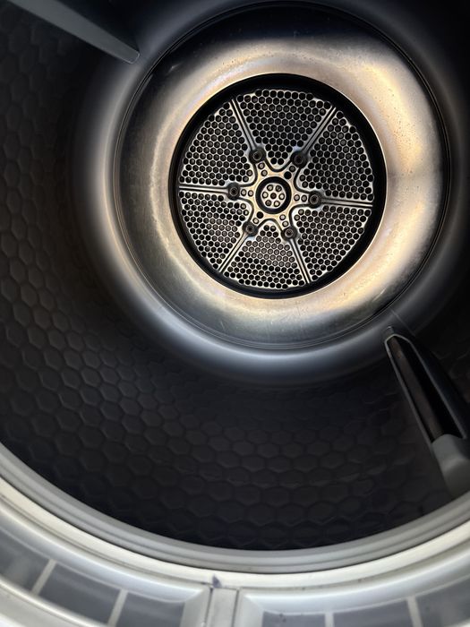 Сушилня Miele T Classic 8кг Термопомпа