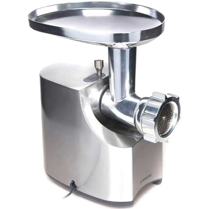 Мясорубка Kenwood MG700 — Профи техника