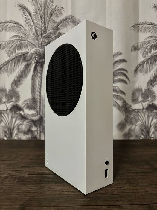 Xbox Series S - Perfect Funcțional