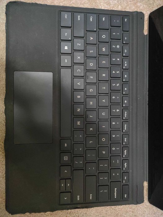 Microsoft Surface pro 4