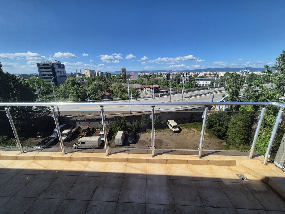 Дава се под наем Офис в София, Оборище - 90 кв.м за 800 € - Снимка #9