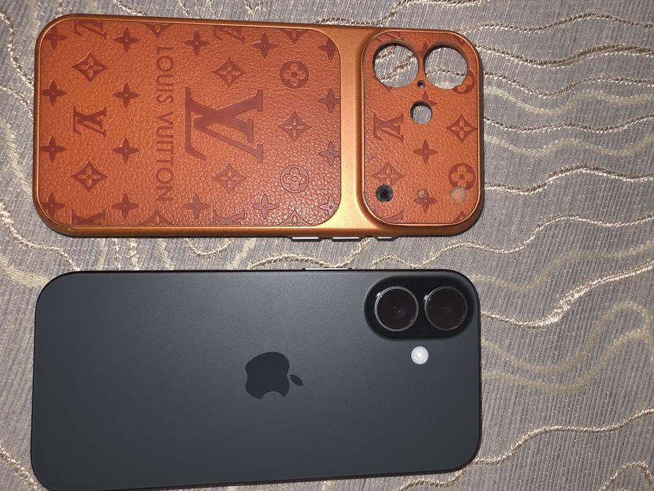 Iphone 17  256  ёмкость 100%